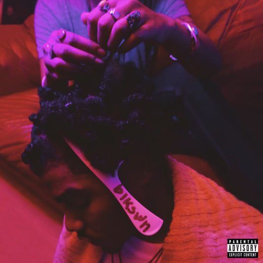 Smino - blkswn 2xLP