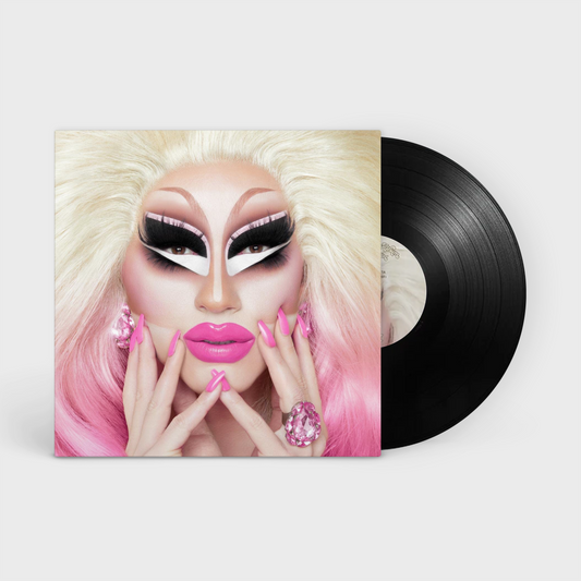 Trixie Mattel - The Blonde & Pink Albums LP