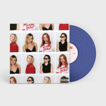 The Beaches - Blame My Ex LP