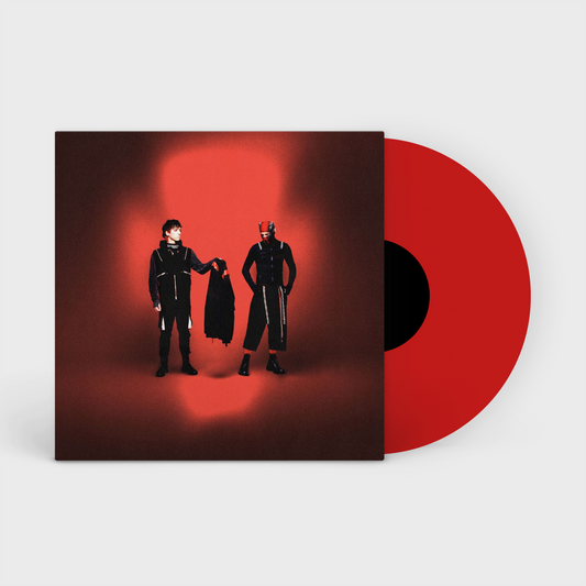 Twenty One Pilots - Breach LP