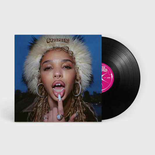 FKA Twigs - Caprisongs LP