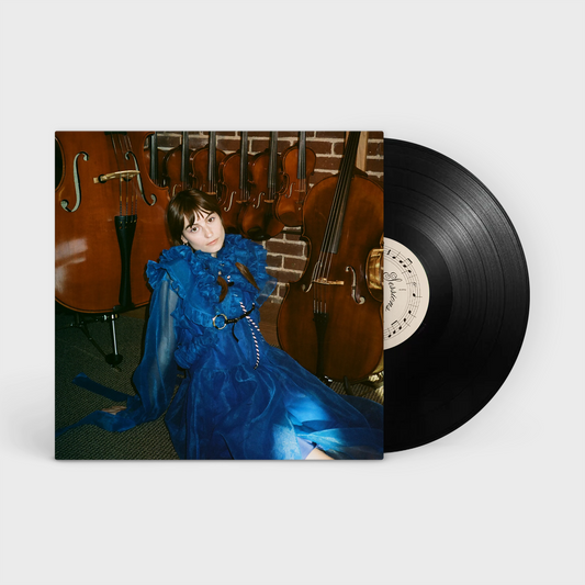 Faye Webster - Car Therapy Sessions LP