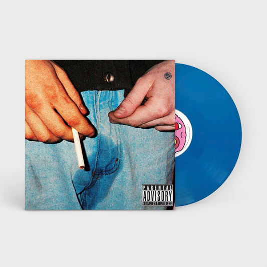 Tyler, The Creator - Cherry Bomb 2xLP