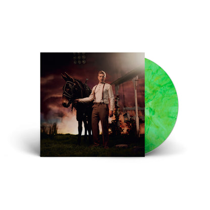 Tyler Childers - Rustin' In The Rain LP