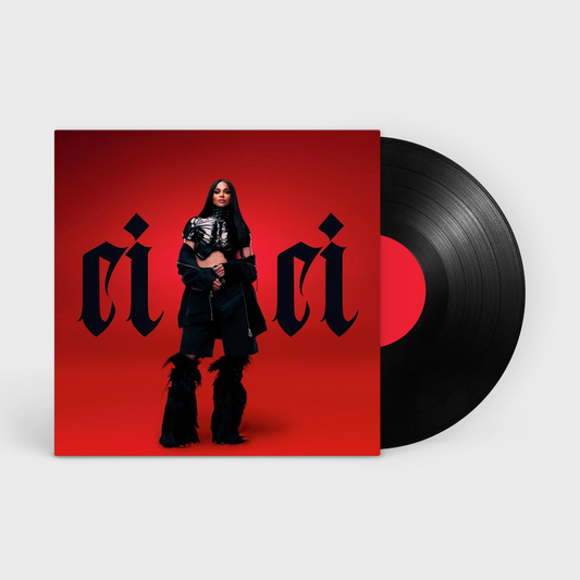 Ciara - CiCi LP