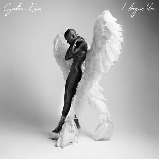 Cynthia Erivo - I Forgive You 2xLP