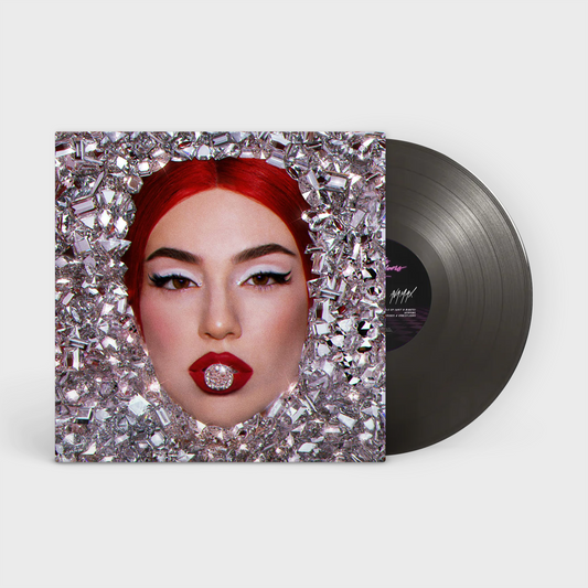 Ava Max - Diamonds & Dancefloors LP
