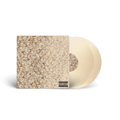 Doja Cat - Scarlet 2 CLAUDE 2xLP