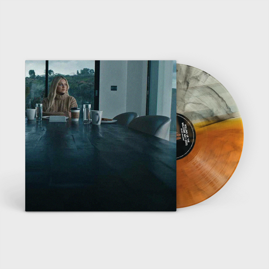 Kelsea Ballerini - Rolling Up The Welcome Mat (Duo) LP