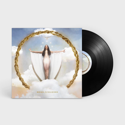 ROSALÍA - El Mal Querer LP