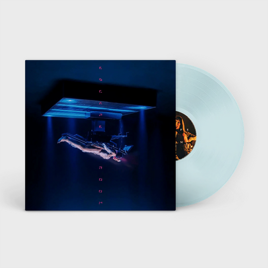 Teyana Taylor - Escape Room 2xLP