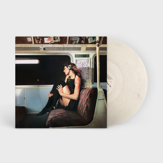 Caroline Polachek - Desire, I Want To Turn Into You: Everasking Edition 2xLP