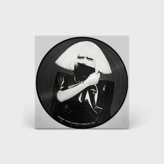 Lady Gaga - The Fame Monster LP