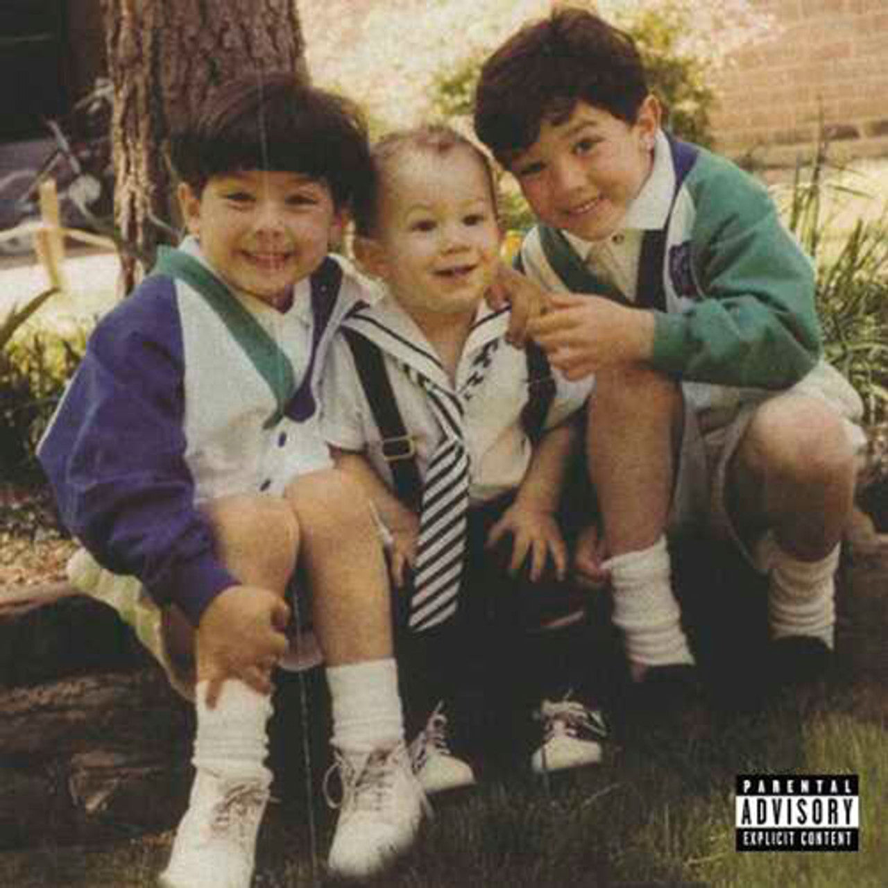 Jonas Brothers - Family Business 2xLP