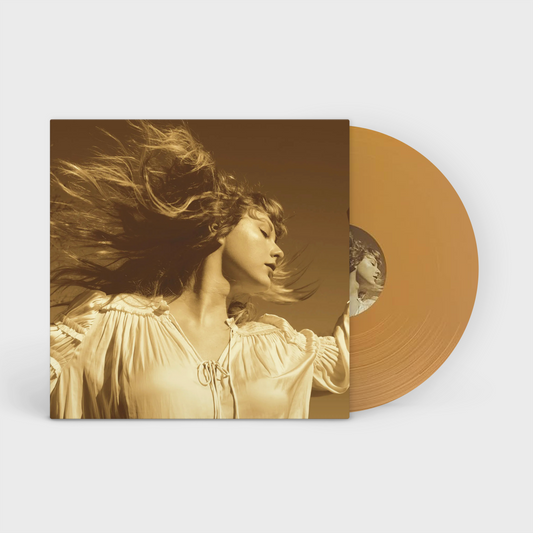 Taylor Swift - Fearless (Taylor's Version) 3xLP