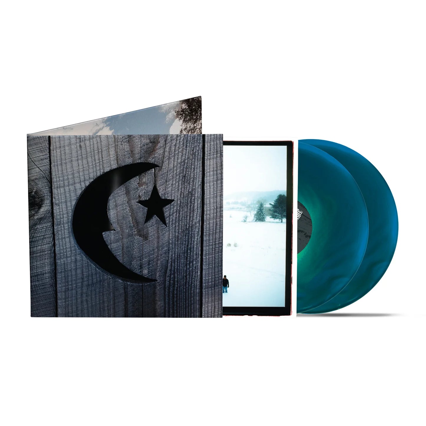 Phish - Farmhouse 2xLP