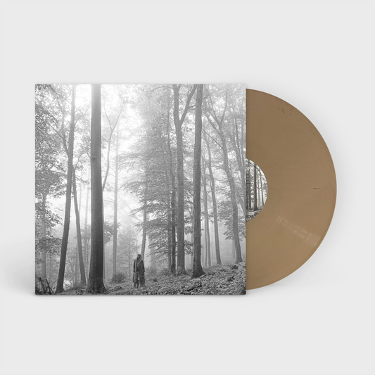 Taylor Swift - Folklore 2xLP