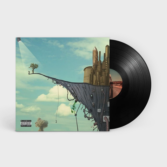 mgk - General Admission 2xLP
