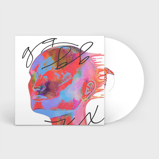 LANY - gg bb xx LP