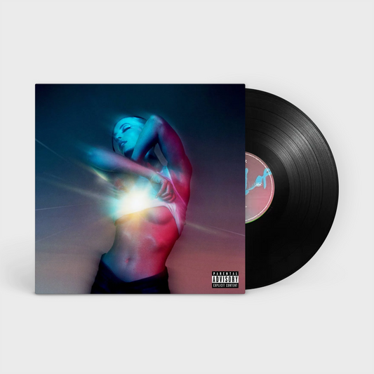 FLETCHER - Girl of My Dreams LP