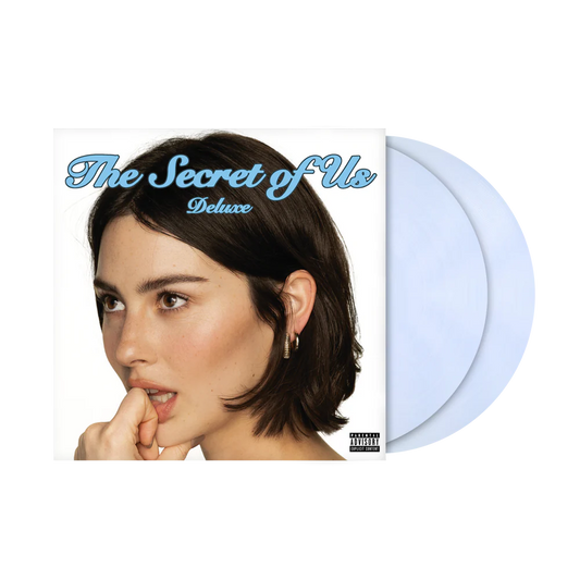 Gracie Abrams - The Secret of Us (Deluxe) 2xLP