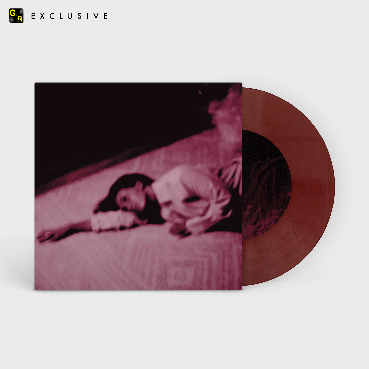 Haley Joelle - Addicted 7"