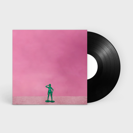 Mariah the Scientist - Hearts Sold Separately LP