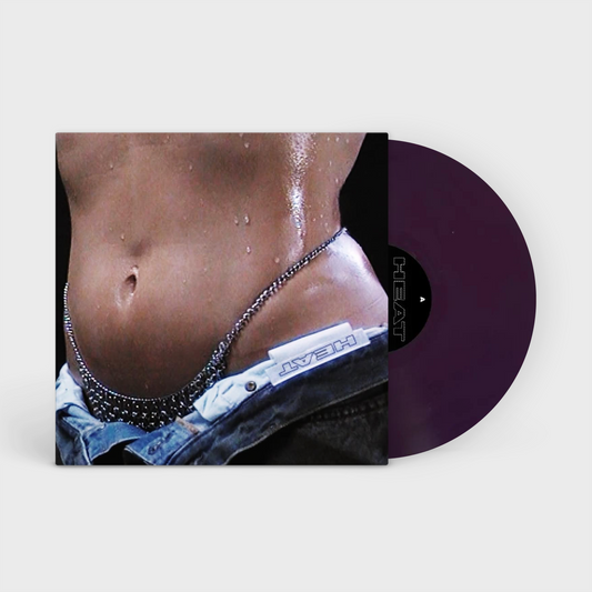 Tove Lo & SG Lewis - HEAT LP