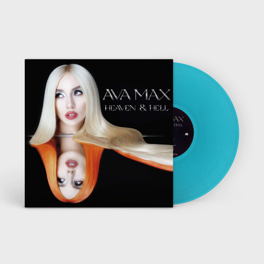 Ava Max - Heaven & Hell LP