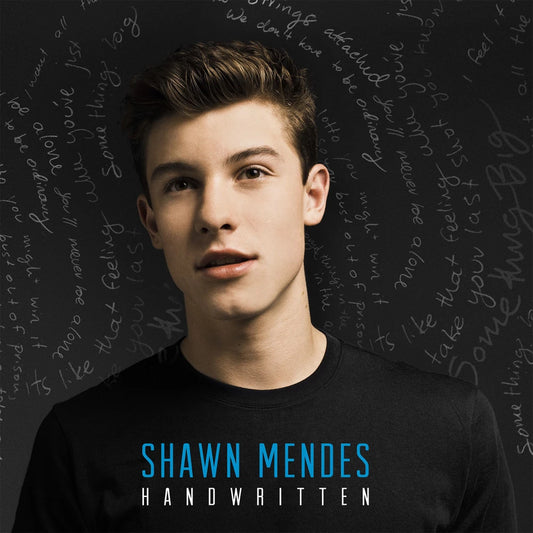 Shawn Mendes - Handwritten LP