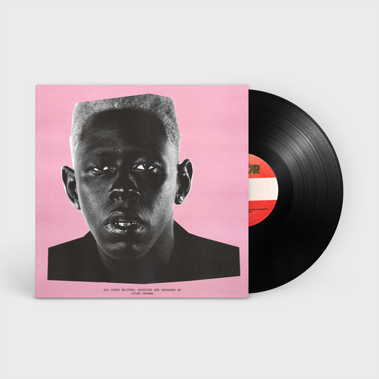 Tyler, The Creator - Igor LP