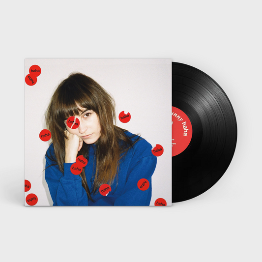 Faye Webster - I Know I'm Funny haha LP