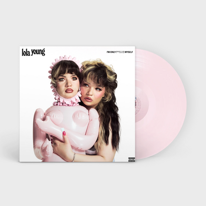 Lola Young - I'm Only F**king Myself LP