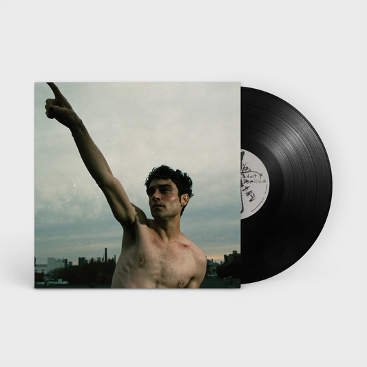 Del Water Gap - I Miss You Already + I Haven’t Left Yet LP