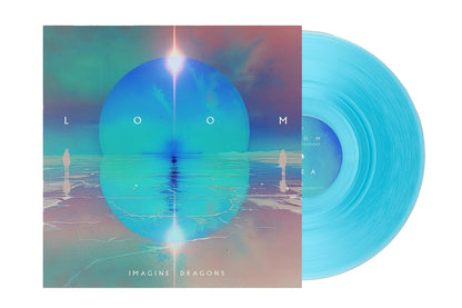 Imagine Dragons - LOOM LP
