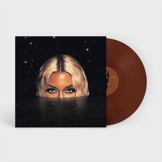 Victoria Monét - Jaguar II LP