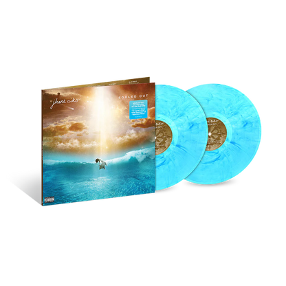 Jhené Aiko - Souled Out 2xLP