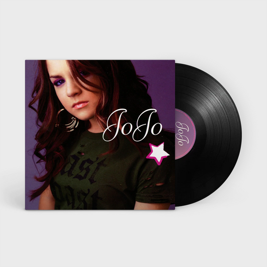 JoJo - JoJo LP