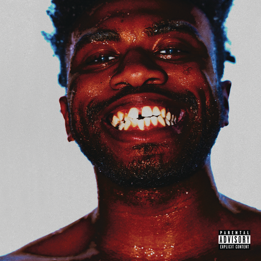 Kevin Abstract - ARIZONA BABY LP