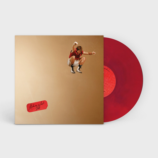 Ruel - Kicking My Feet LP