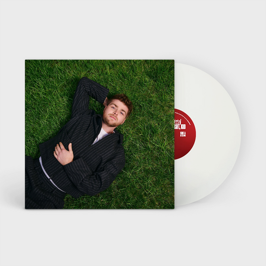 Alex Warren - You'll Be Alright, Kid 2xLP