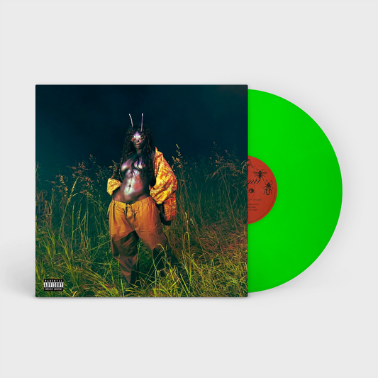 SZA - SOS DELUXE: LANA 4xLP