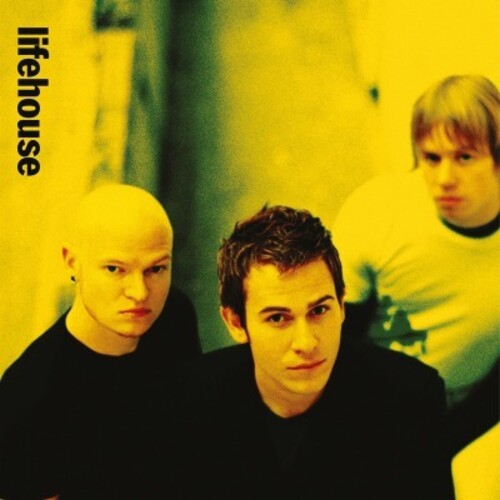 Lifehouse - Lifehouse LP