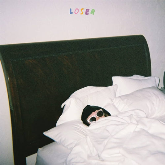 Sasha Alex Sloan - Loser LP