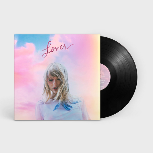 Taylor Swift - Lover 2xLP