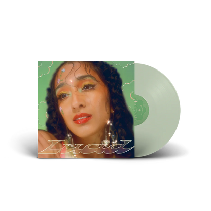 Raveena - Lucid LP