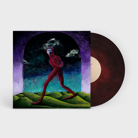 Teethe - Magic of the Sale LP