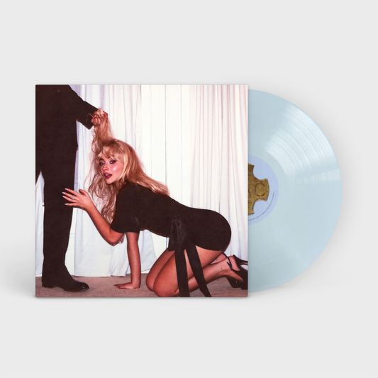 Sabrina Carpenter - Man's Best Friend LP