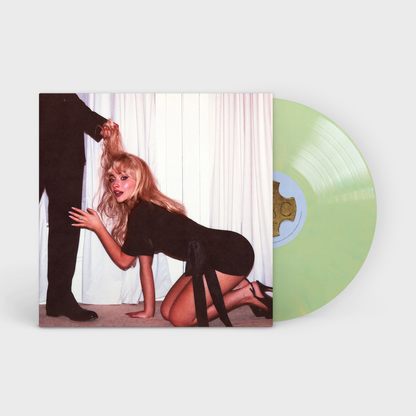 Sabrina Carpenter - Man's Best Friend LP