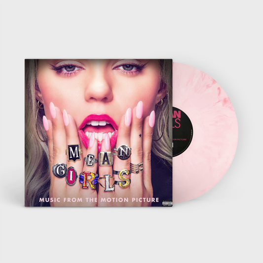 Various Artists - Mean Girls (Music From The Motion Picture) LP